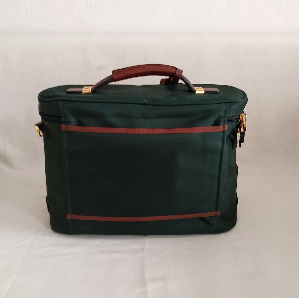 DAKS London | Casual Style Street Style 2Way Office Style logo Bag  (Unisex) - Picture 3 of 17